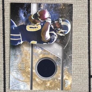 Tops Todd Gurley Rookie Jersey Football Card